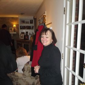 Profile Picture of Cheryll Cotten (@cgcotten57) on Pinterest