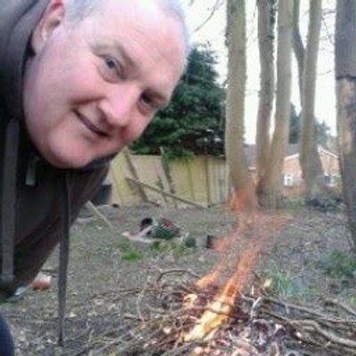 Profile Picture of Brian Maunder (@bsmaunder) on Twitter