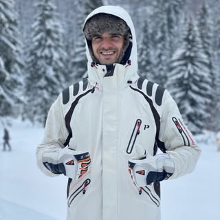 Profile Picture of Armin Bašić (@arminbasic) on Instagram
