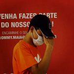 Profile Picture of Joshua Rosendo (@j0shua_14) on Instagram