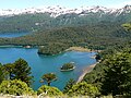 Profile Picture of Conguillío National Parkon Wikipedia