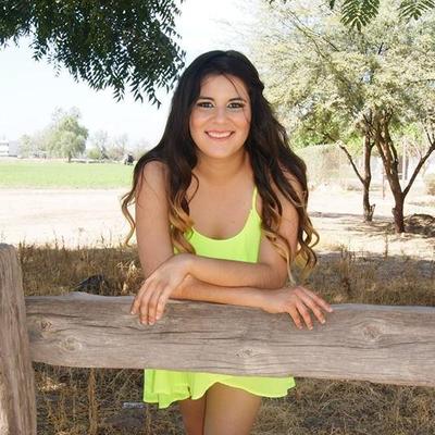 Profile Picture of Aracely Gpe Bernal (@aracelybernal53) on Twitter