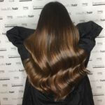 Profile Picture of Hair By Nicole Alexandrides (@hairbynicolealexandrides) on Instagram