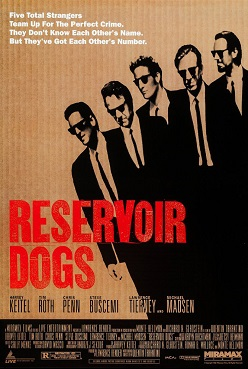 Profile Picture of Reservoir Dogson Wikipedia