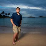 Profile Picture of Benjamin Dixon (@benjamin.dixon.984) on Instagram