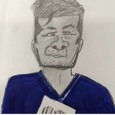 Profile Picture of Giovanni Martínez (@giorobot) on Twitter