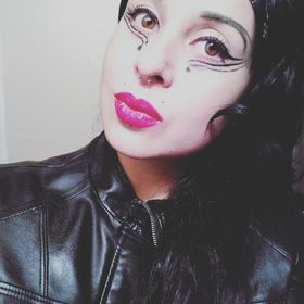 Profile Picture of Melina Reyes (@mreye025) on Pinterest