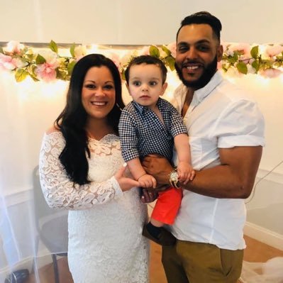 Kristen McElroy - Twitter Profile Picture of Kristen McElroy (@KMcElroy83) on Twitter