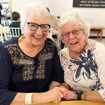 Profile Picture of Margaret Enright (@MadeAide3) on Facebook