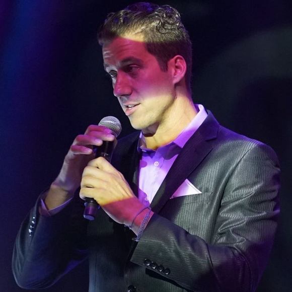 Profile Picture of Ben Caine (@bencaine) on Poshmark