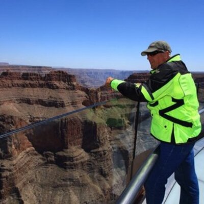 Profile Picture of Glen DuPont (@DuPontGlen) on Twitter