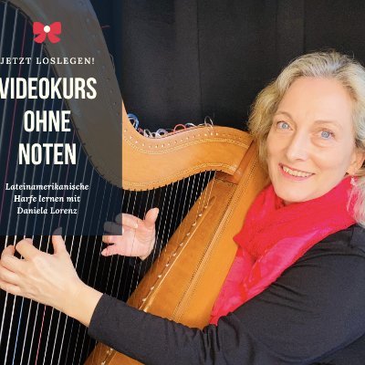 Profile Picture of Daniela Lorenz (@DaloraMusic) on Twitter