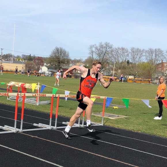 Profile Picture of Brennan Campbell (@campfam2000) on Poshmark