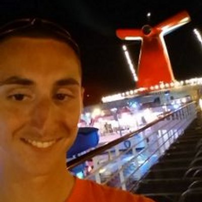 Profile Picture of Caleb (@calebbarclay) on Twitter