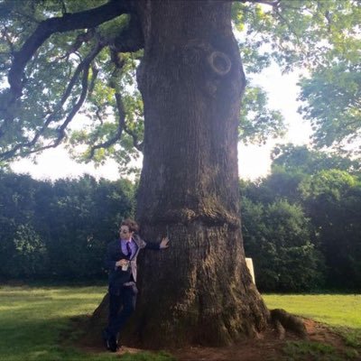 Profile Picture of David Lowenstein (@daveyohbaby) on Twitter