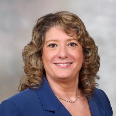 Profile Picture of Joan Malbrough (@JoanMalbrough) on Twitter