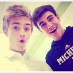 Profile Picture of Reagan Johnson & Skylar Caniff (@jackjack4ever) on Instagram