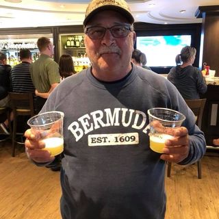 Profile Picture of Jim Andrade (@jim.andrade.33) on Facebook