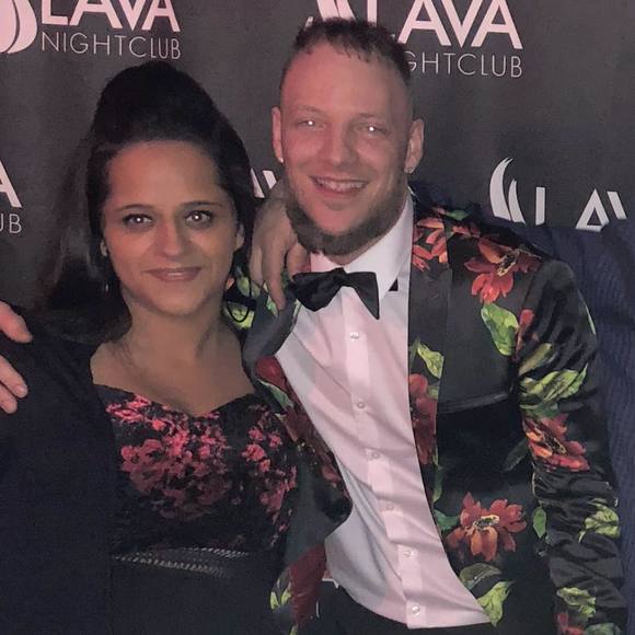 Profile Picture of Justin Leo (@twiggs1988) on Poshmark