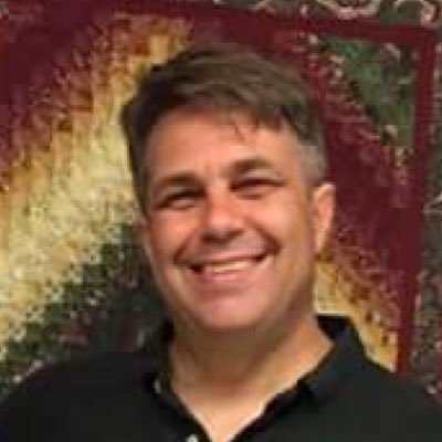Profile Picture of David Zerby (@DavidZerby) on Twitter