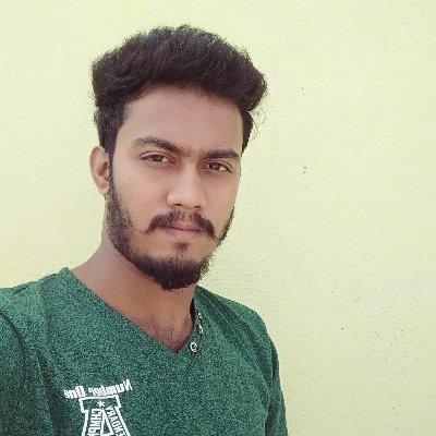 Profile Picture of Mohanbabu Pmb (@mohanbabu_pmb) on Twitter