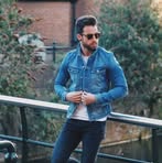 Profile Picture of Benjamin Jack (@Benjamin-Jack) on Facebook