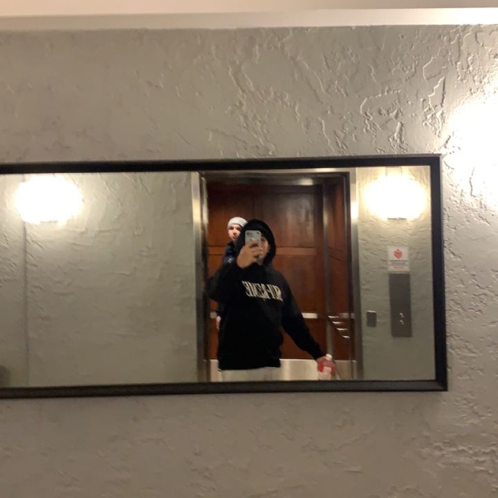 Profile Picture of Kevin Flores (@kevin.flores49) on Tiktok