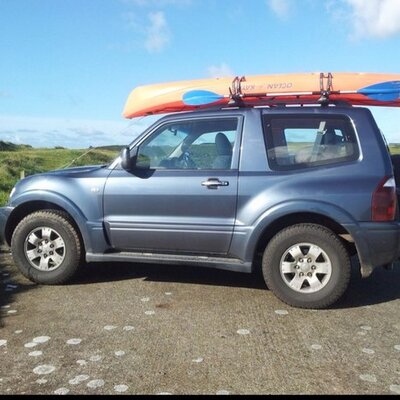 Profile Picture of Ben Colman (@@bencolman78) on Twitter