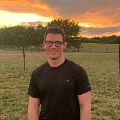 Profile Photo of Ct (@Clay_RobinsonTX) on Twitter