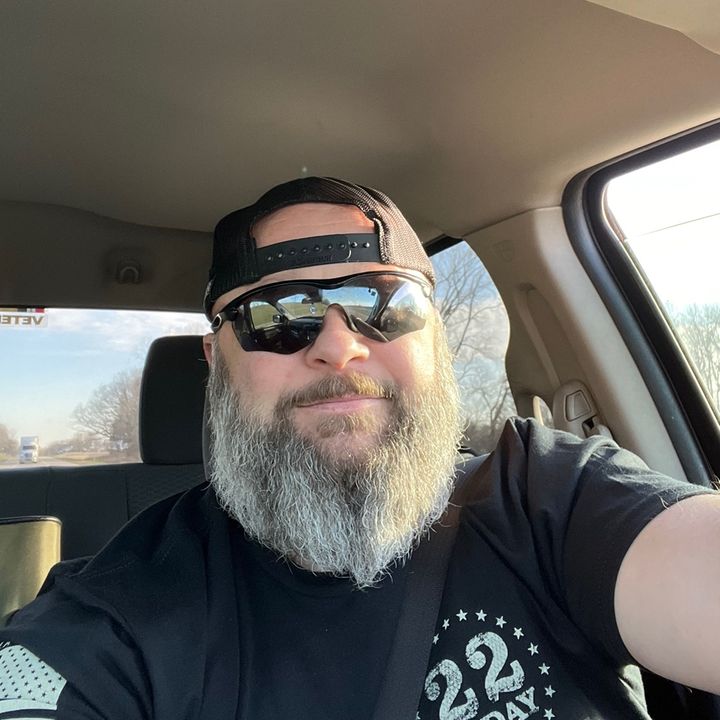 Profile Picture of Larry Martin (@@larry_patriot_1776) on Tiktok