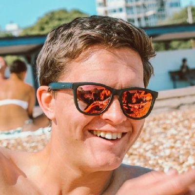 Profile Picture of Ed Donnelly (@ed_donnelly16) on Twitter