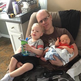 Profile Picture of Christopher Zacher (@chriszacher) on Facebook