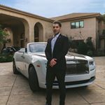 Profile Picture of REYES SILVANO (@silverfx__) on Instagram