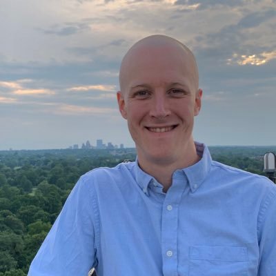 Profile Picture of Kevin Ankney (@kevin_c_ankney) on Twitter