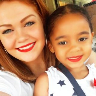 Profile Picture of Jessica Hudson (@GorgeoussGinger) on Twitter