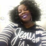 Profile Picture of dottiewonnabjustlikehim (@dottiewalkerbrockington) on Instagram