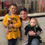 Profile Picture of T. Rose (@thomas_vincent5) on Instagram