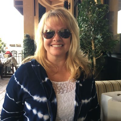 Profile Picture of Kim Carter (@Carterks31) on Twitter