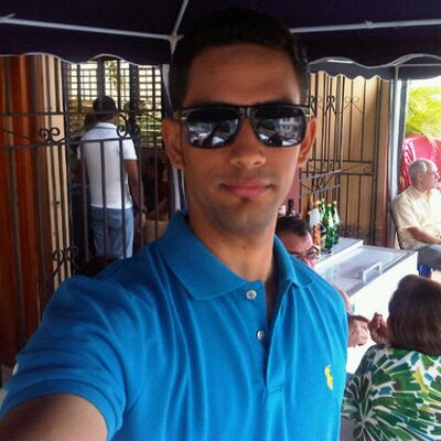 Profile Picture of Wilmer Guzman (@wilmerguzman6) on Twitter