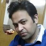 Profile Picture of Vikram Jain (@vikram6610) on Instagram