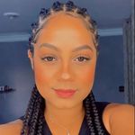 Profile Picture of Nega das Tranças🔹jéssica souza (@negadastrancas.pg) on Instagram