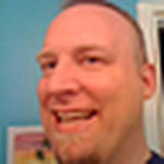 Profile Picture of Jason Bradshaw (@buzzboots) on Flickr