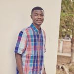 Profile Picture of Isaac Asante (@iyke.mccoy) on Instagram