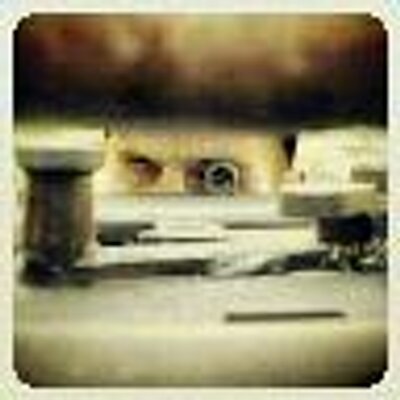 Profile Picture of Nicholas Bryden (@artisnick) on Twitter