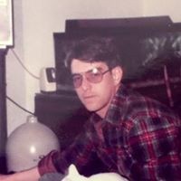 Profile Picture of Mike Hancock (@mike-hancock-21) on Quora