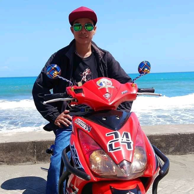 Profile Picture of Richard Cerdan (@richardcerdan) on Tiktok
