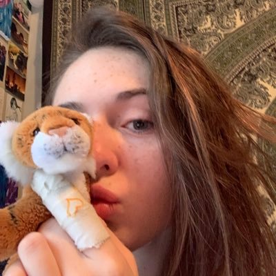 Profile Picture of Cass Kennedy (@kennedy_cass) on Twitter