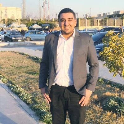 Profile Picture of Yousef Saeed (Joe) (@YousefSaeedJoe) on Twitter