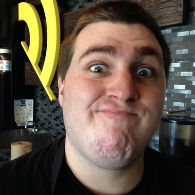 Profile Picture of Patrick Coelus (@pjcoelus) on Twitter