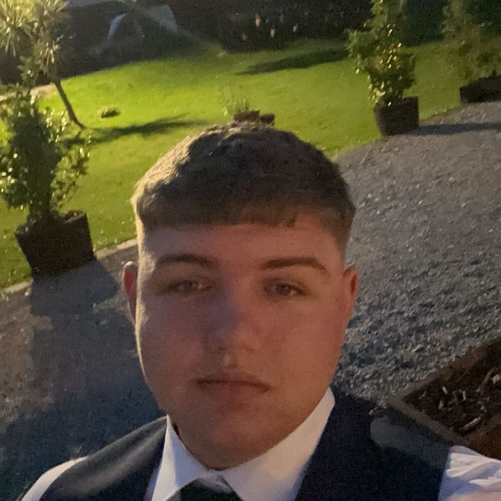 Profile Picture of CliveL (@clive.l) on Tiktok